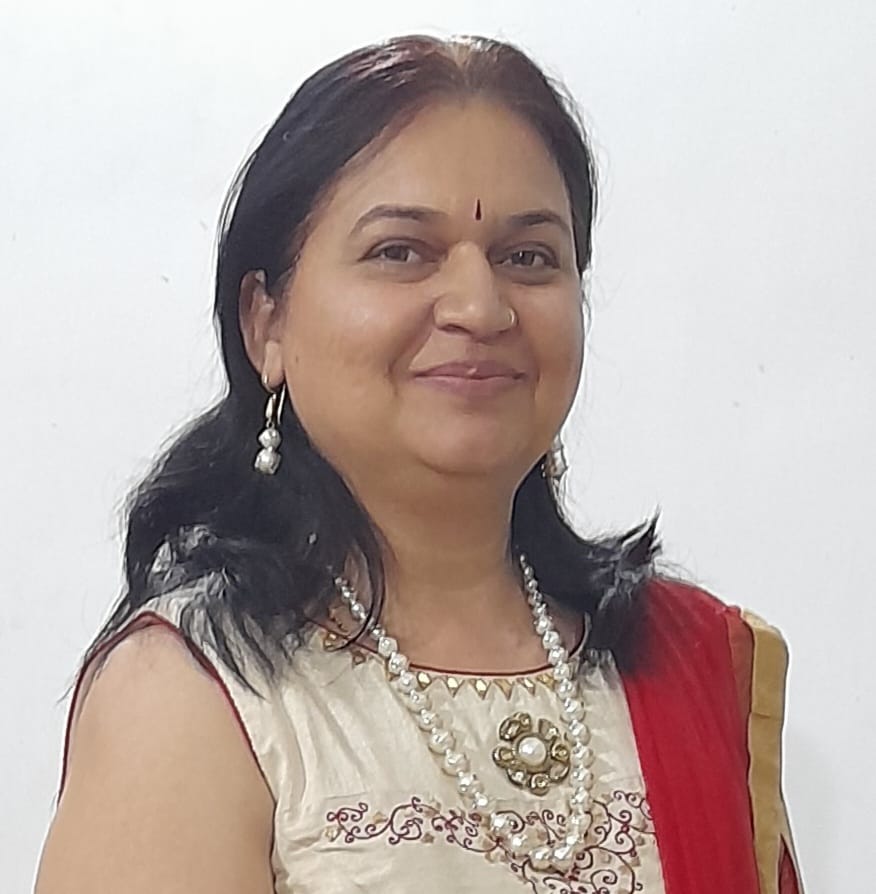 Dr. Bhagyashree Ranjwan