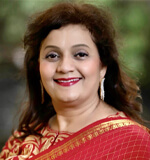Dr. Sunita Tadulwadkar
