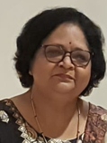 Dr. Jayashree More