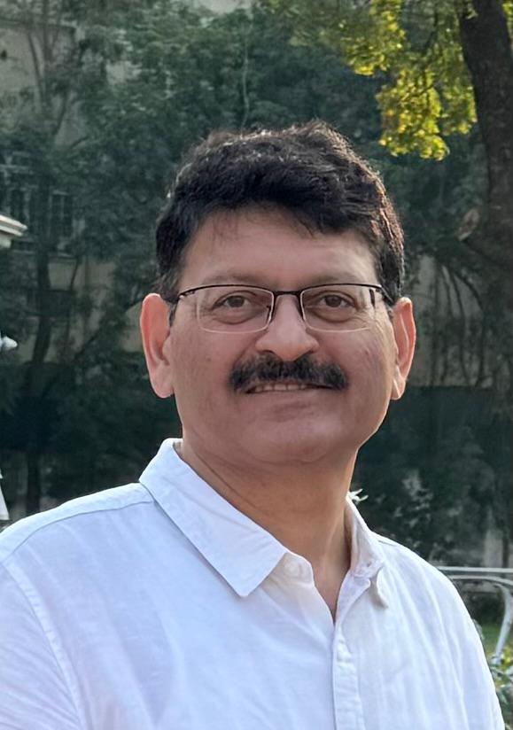 Dr. Vinayk Khedkar