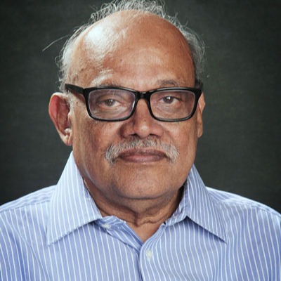 Dr. P M Jadhav