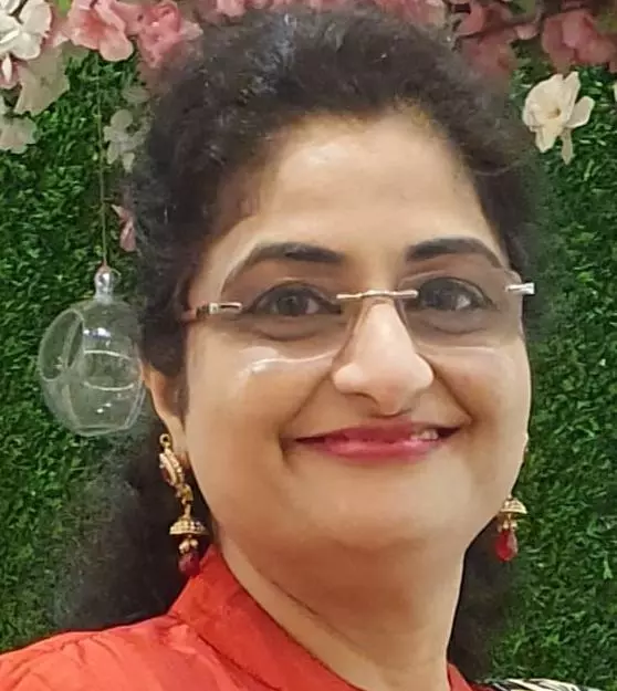 Dr. Supriya Arwari