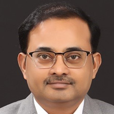Dr. Shriniwas Gadappa