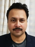 Dr. Sujit Kondkar