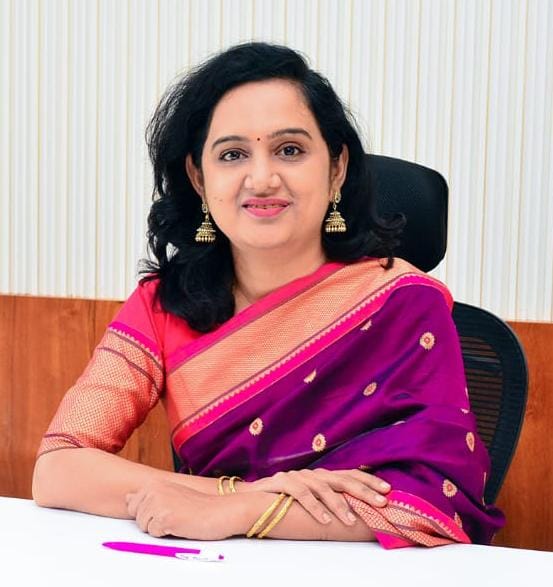 Dr. Sunita Khedkar