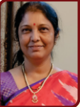 Dr. Swati Nagapurkar