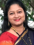 Dr. Swati Parihar