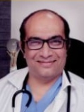 Dr. Suresh Rawate