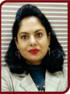 Dr. Shraddha Paritkar