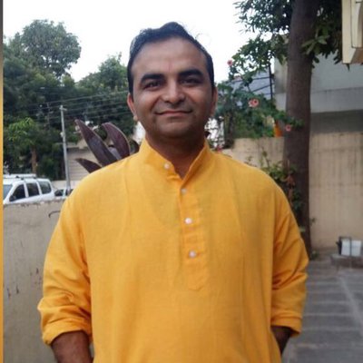Dr. Vikram Lokhande
