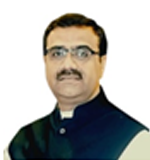 Dr. Ajay Mane