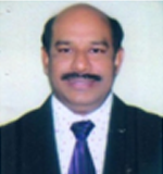 Dr. Janmejay Mohapatra