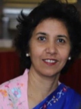 Dr. Veena Panat