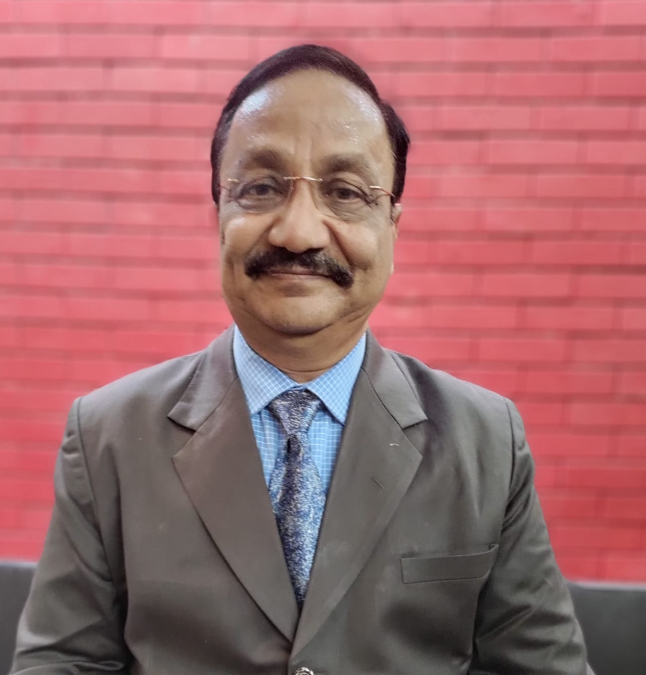 Dr. Rajendrasing Pardeshi 