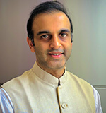 Dr. Kunal Doshi