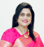 Dr. Suvarna Khadilkar