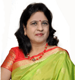 Dr. Madhuri Patel